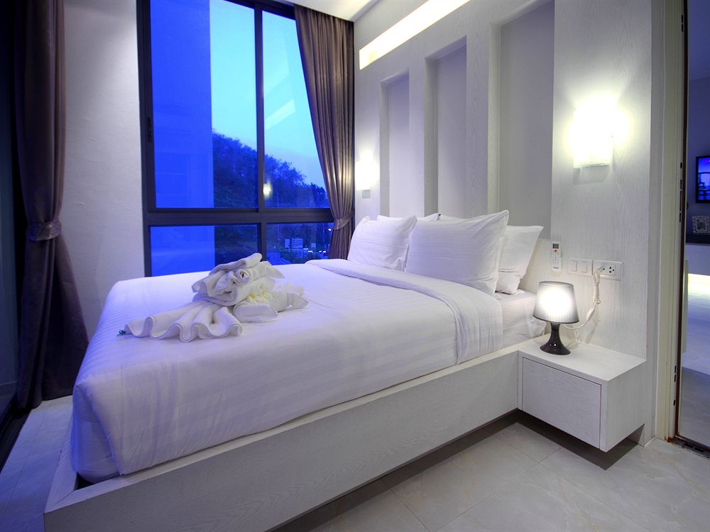 Fotos del hotel - KAMALA RESORT AND SPA