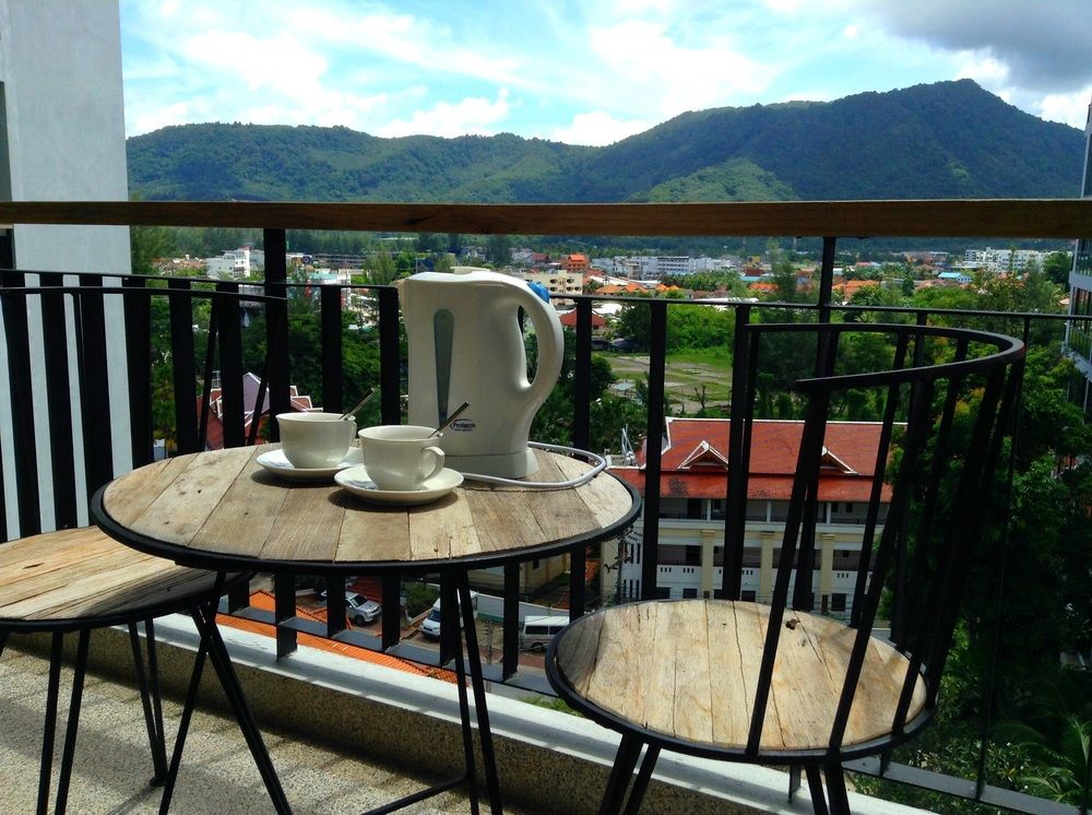 Fotos del hotel - KAMALA RESORT AND SPA