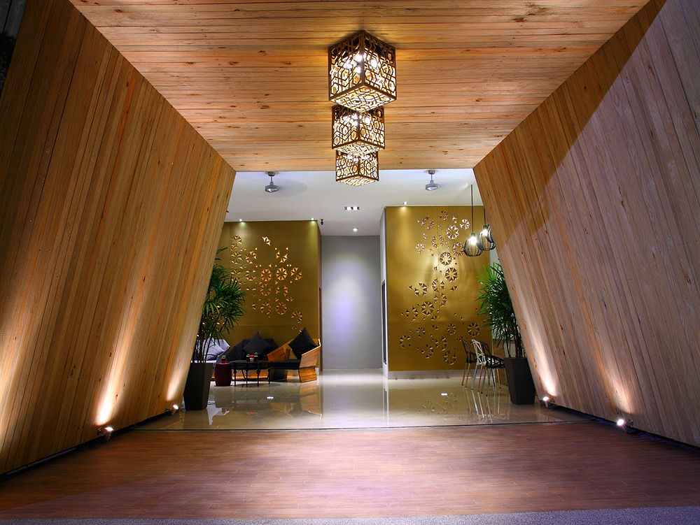 Fotos del hotel - KAMALA RESORT AND SPA
