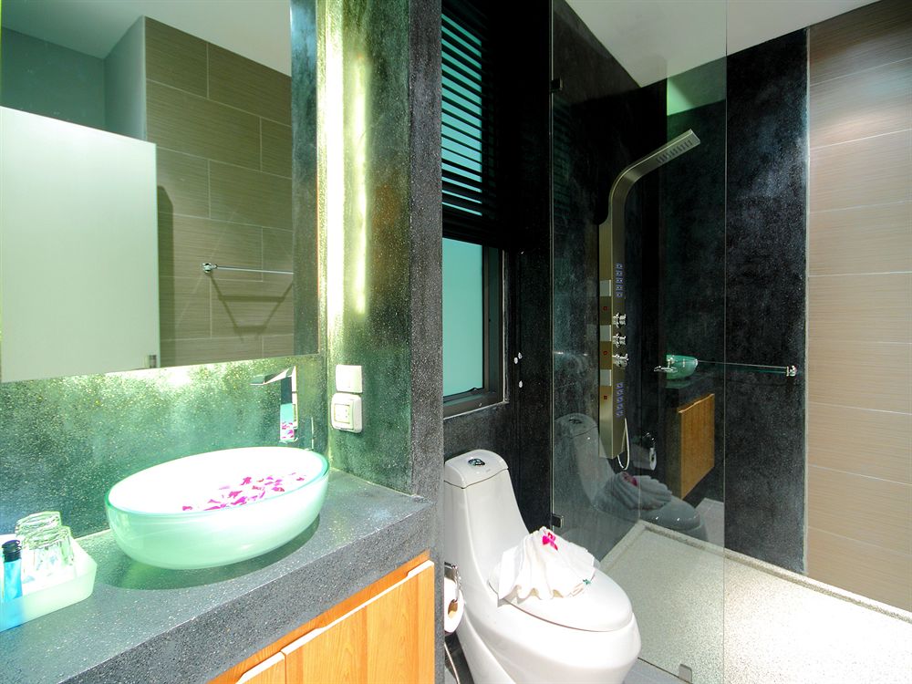 Fotos del hotel - KAMALA RESORT AND SPA