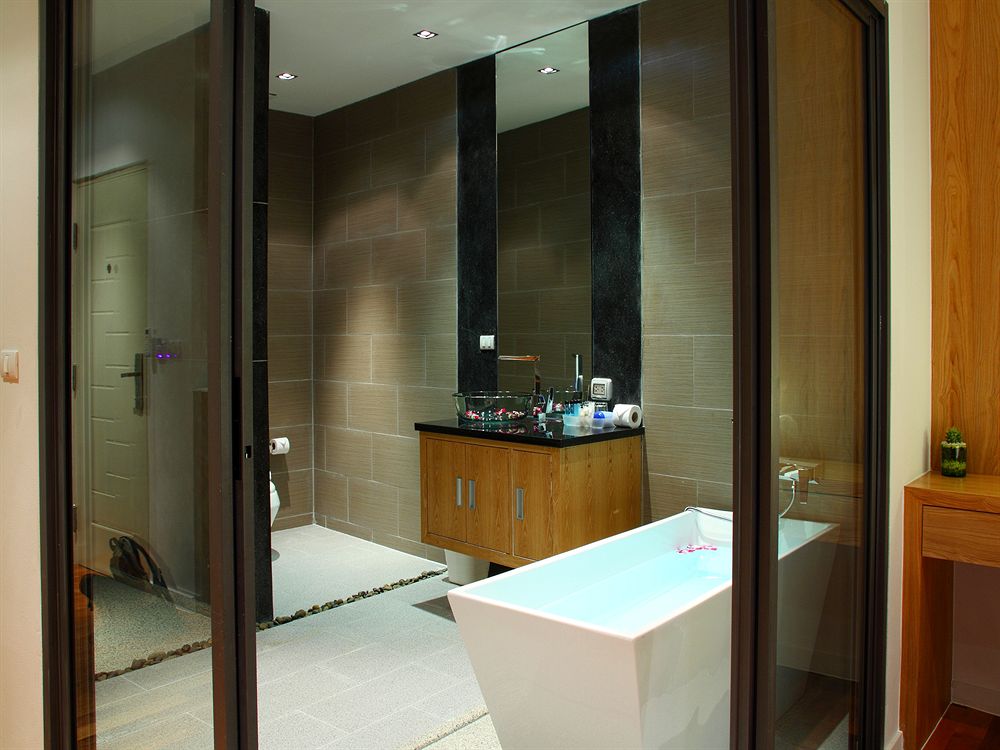 Fotos del hotel - KAMALA RESORT AND SPA