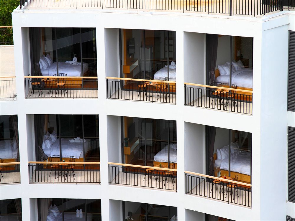 Fotos del hotel - KAMALA RESORT AND SPA