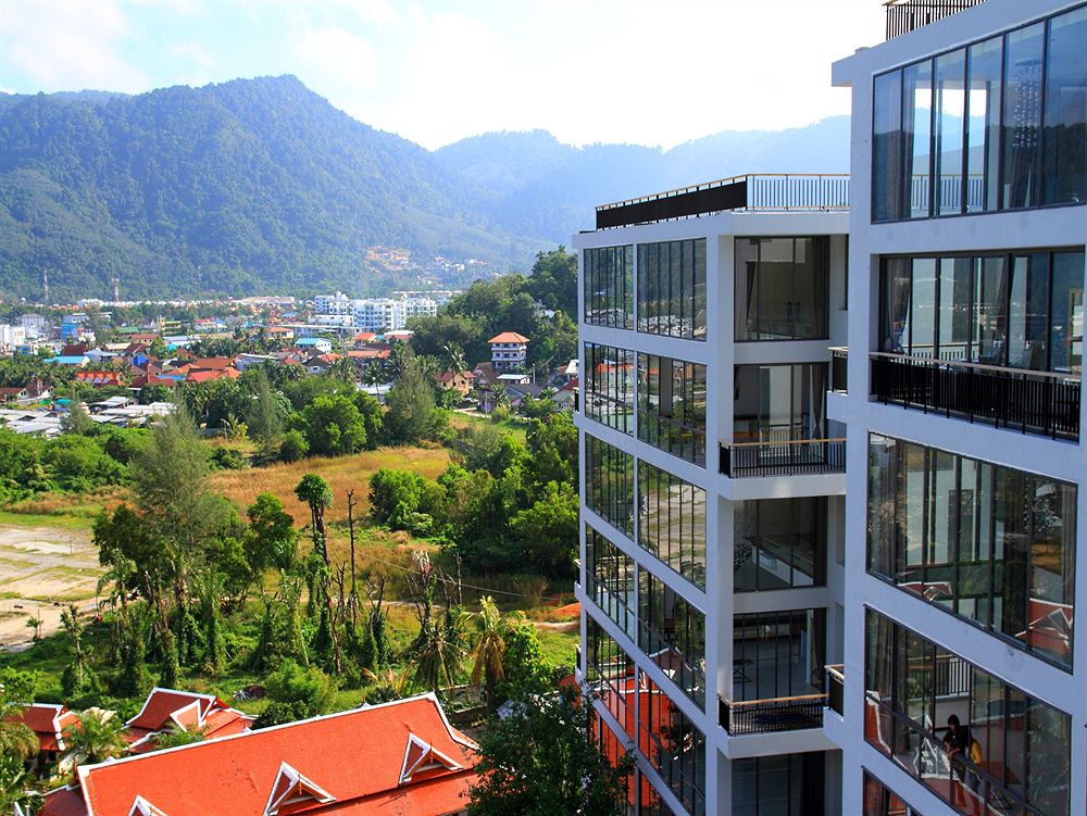 Fotos del hotel - KAMALA RESORT AND SPA