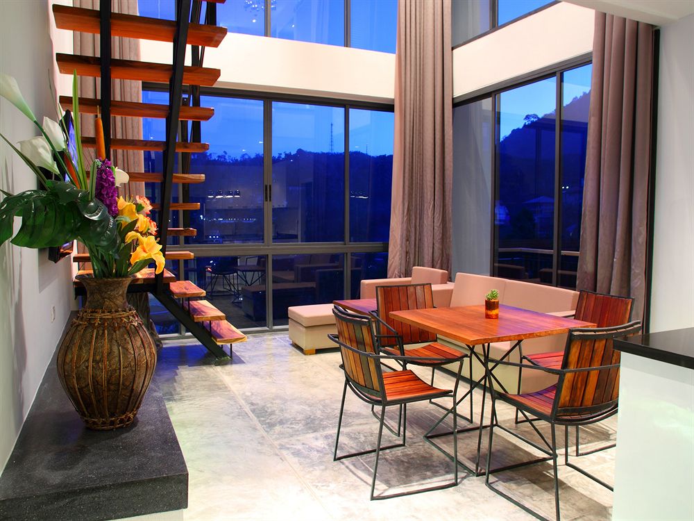 Fotos del hotel - KAMALA RESORT AND SPA