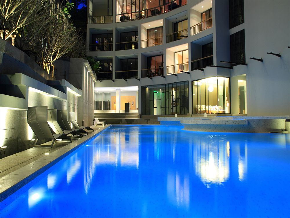 Fotos del hotel - KAMALA RESORT AND SPA