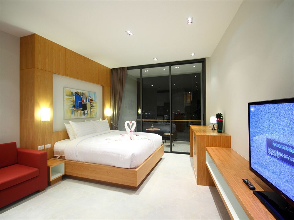 Fotos del hotel - KAMALA RESORT AND SPA