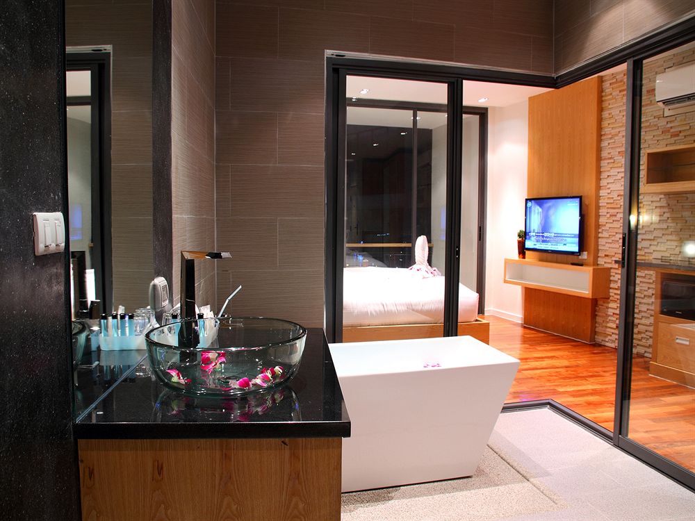Fotos del hotel - KAMALA RESORT AND SPA