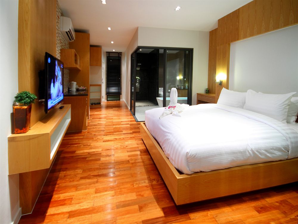 Fotos del hotel - KAMALA RESORT AND SPA