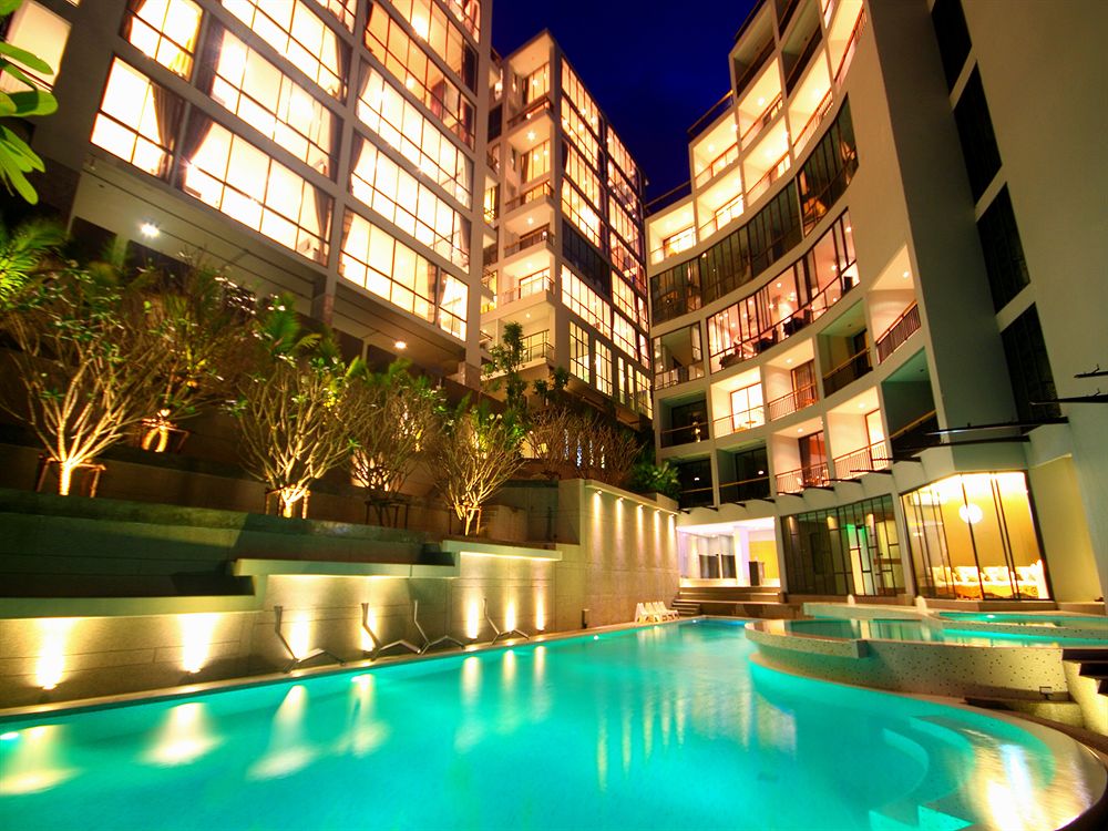 Fotos del hotel - KAMALA RESORT AND SPA