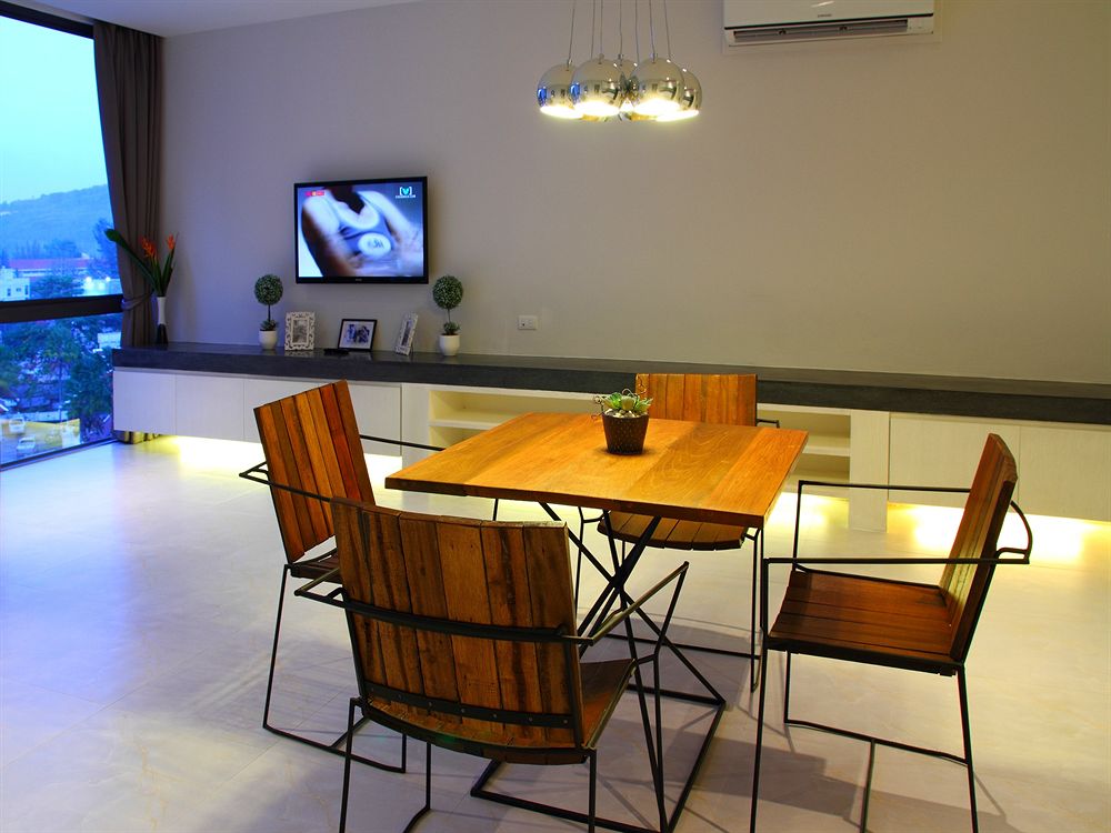 Fotos del hotel - KAMALA RESORT AND SPA