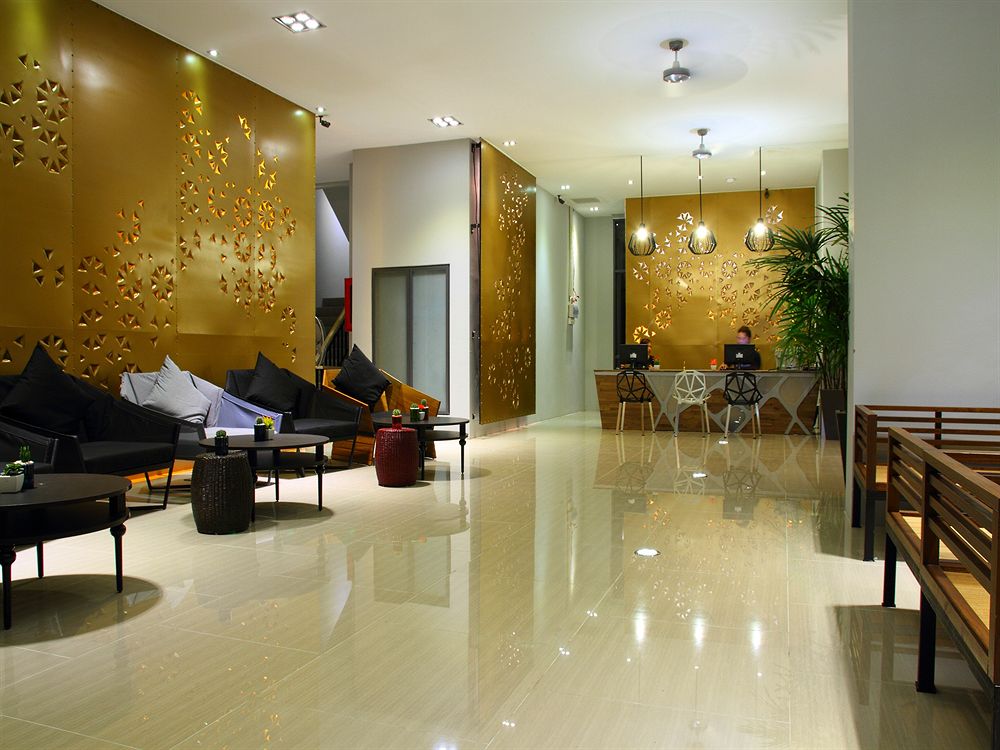 Fotos del hotel - KAMALA RESORT AND SPA