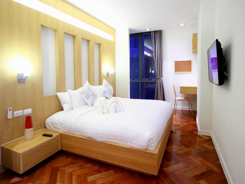 Fotos del hotel - KAMALA RESORT AND SPA