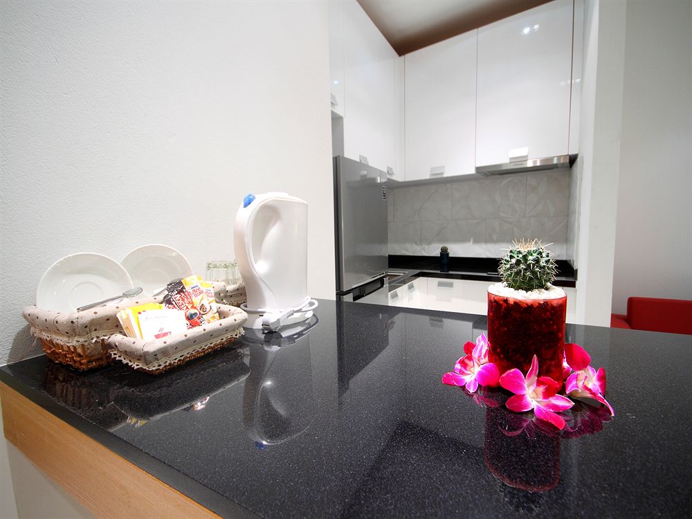 Fotos del hotel - KAMALA RESORT AND SPA