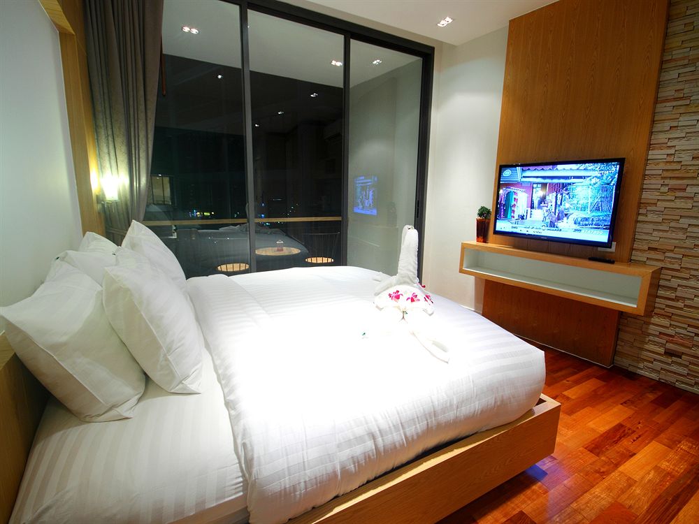 Fotos del hotel - KAMALA RESORT AND SPA