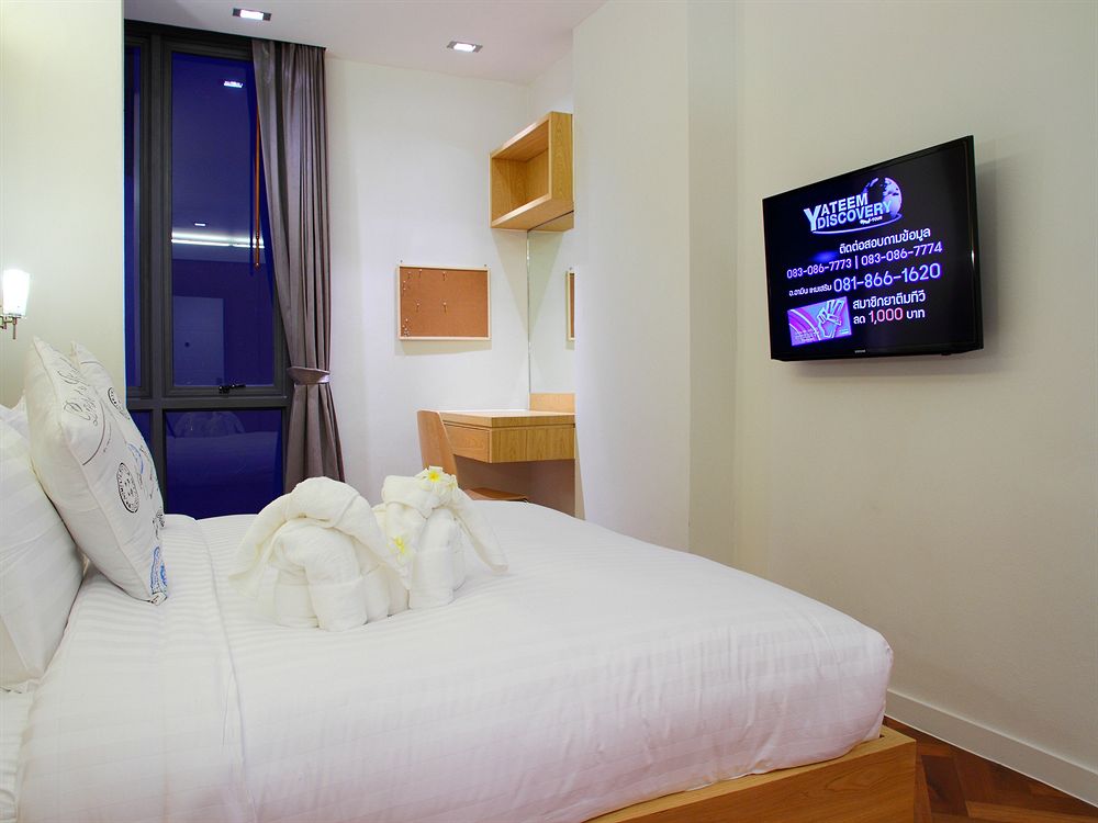 Fotos del hotel - KAMALA RESORT AND SPA