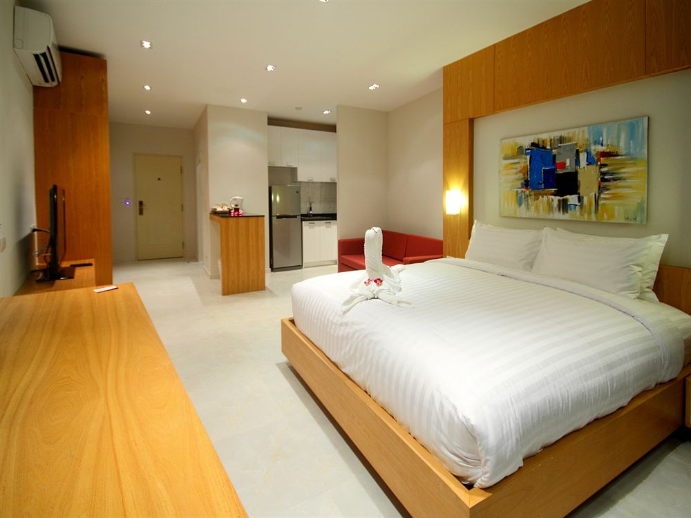 Fotos del hotel - KAMALA RESORT AND SPA