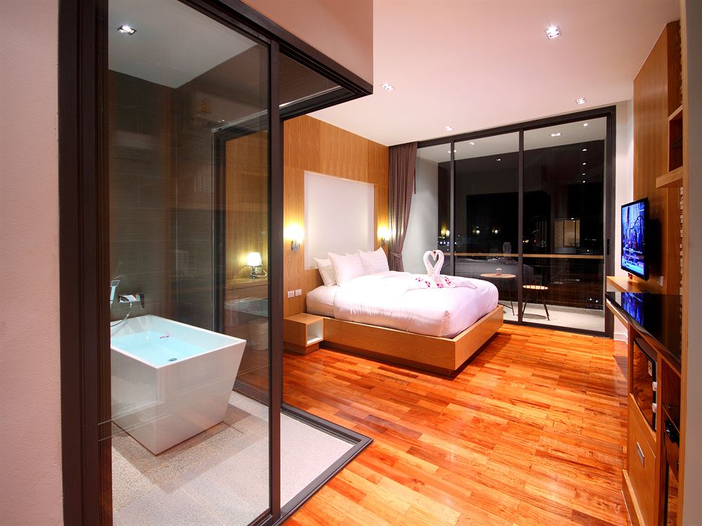 Fotos del hotel - KAMALA RESORT AND SPA