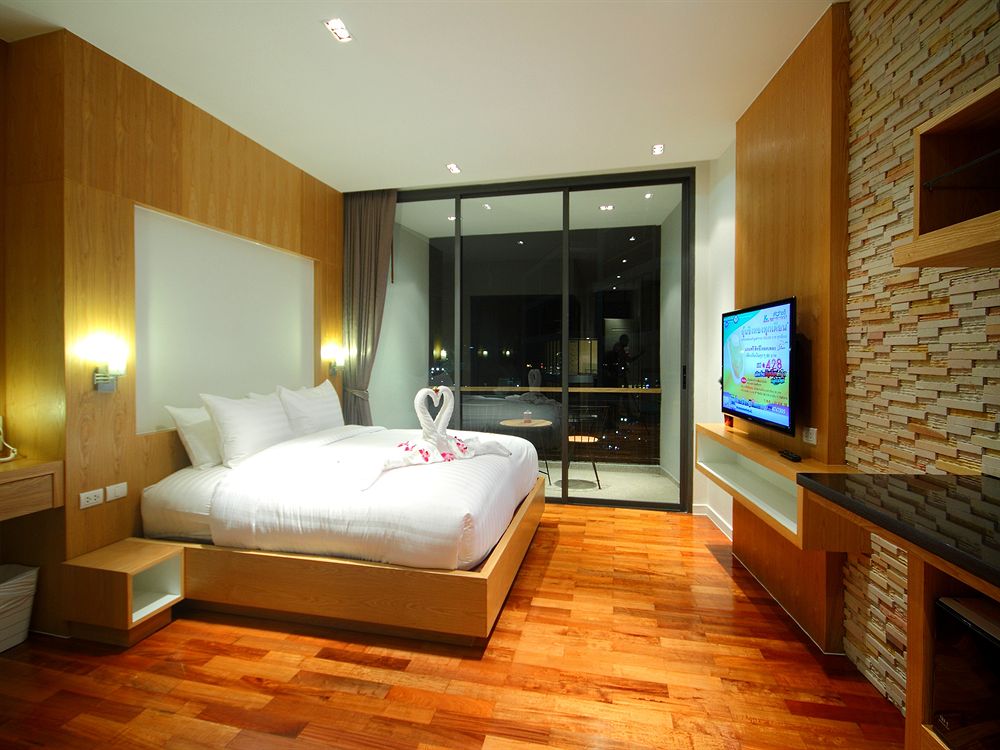 Fotos del hotel - KAMALA RESORT AND SPA