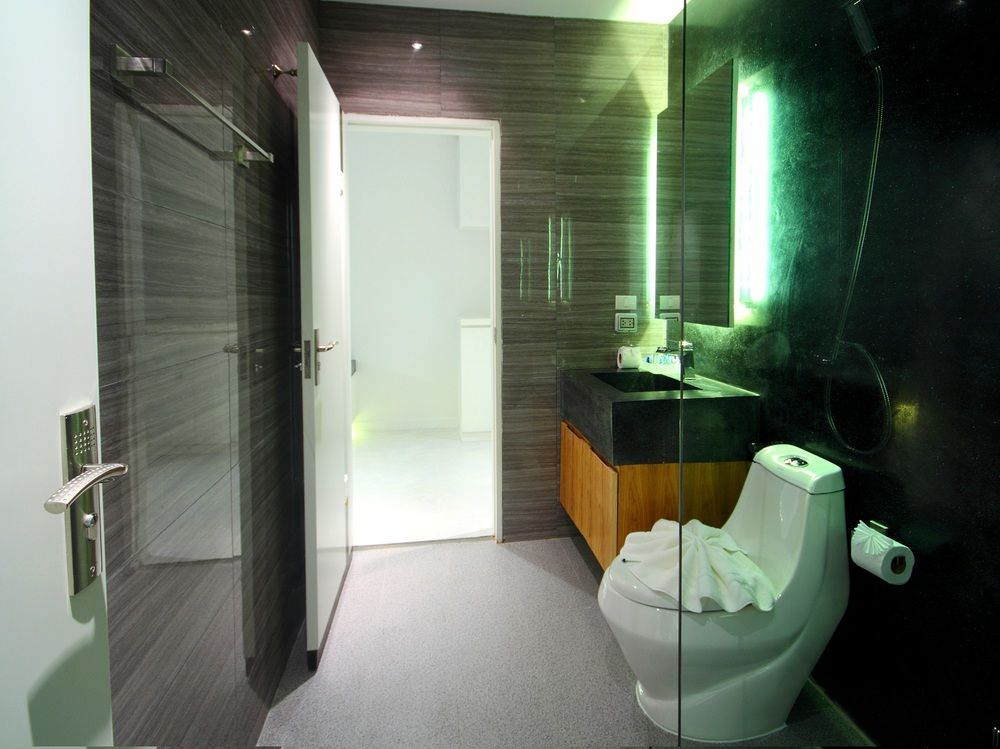 Fotos del hotel - KAMALA RESORT AND SPA