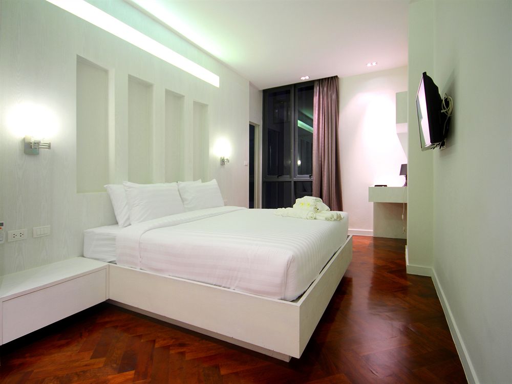 Fotos del hotel - KAMALA RESORT AND SPA