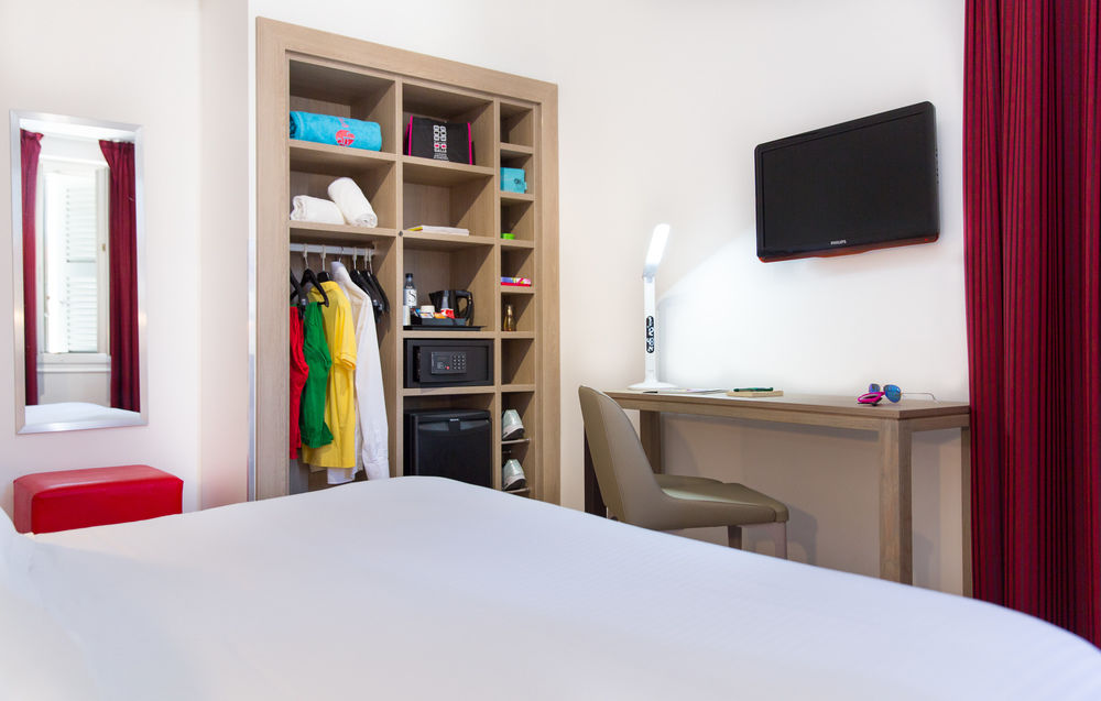 Fotos del hotel - Grand Hotel Dauphine