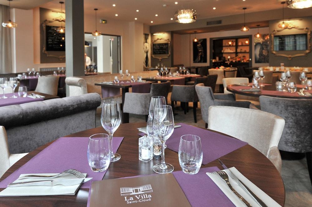 Fotos del hotel - MERCURE PARIS SAINT CLOUD HIPPODROME
