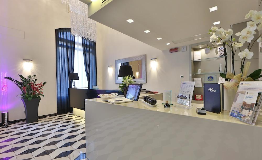 Fotos del hotel - Best Western Premier Milano Palace Hotel