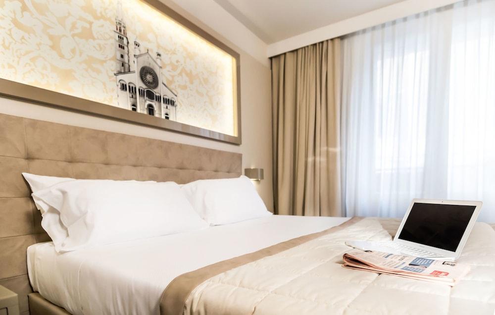 Fotos del hotel - Best Western Premier Milano Palace Hotel