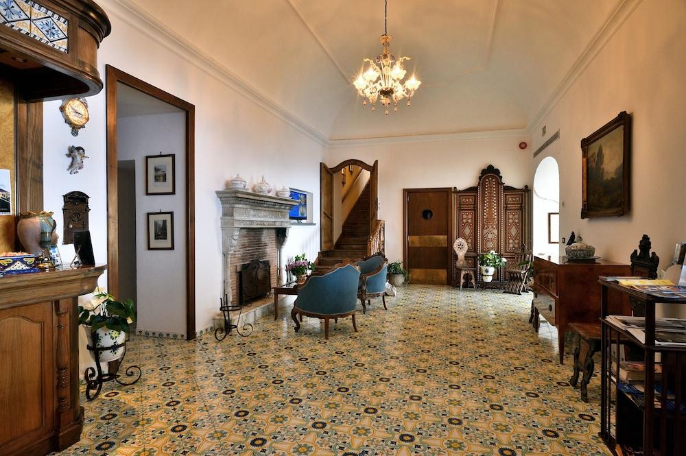 Fotos del hotel - La Tonnarella