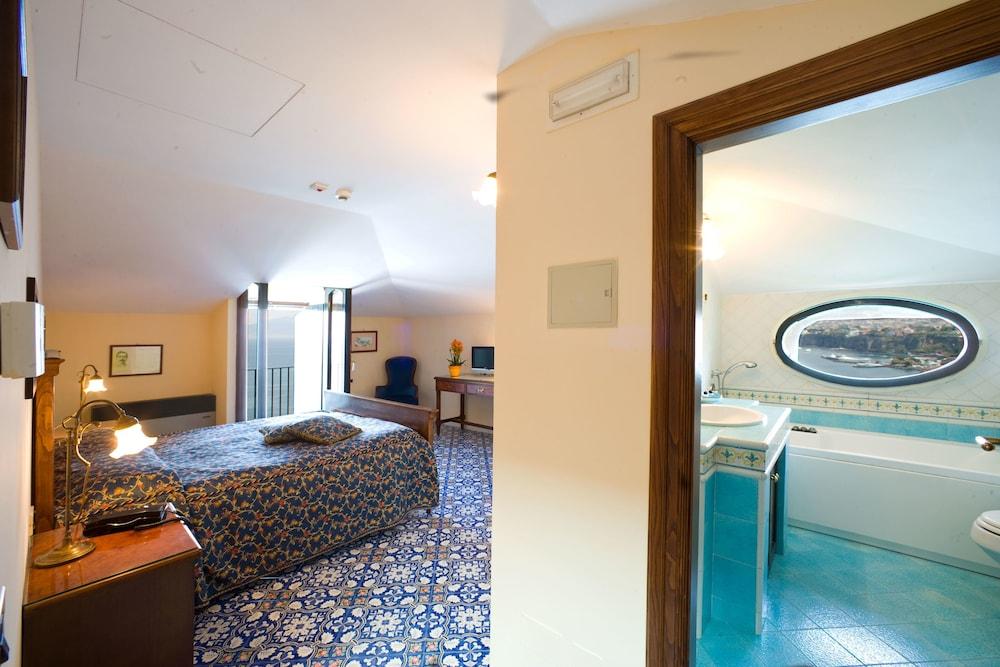 Fotos del hotel - La Tonnarella