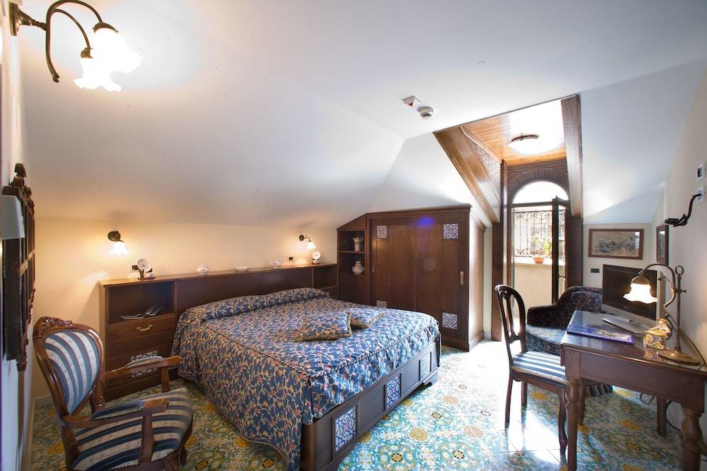 Fotos del hotel - La Tonnarella