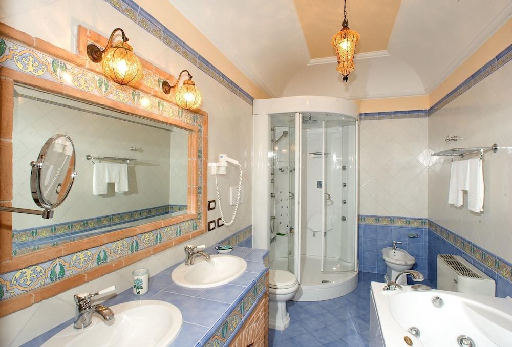 Fotos del hotel - La Tonnarella