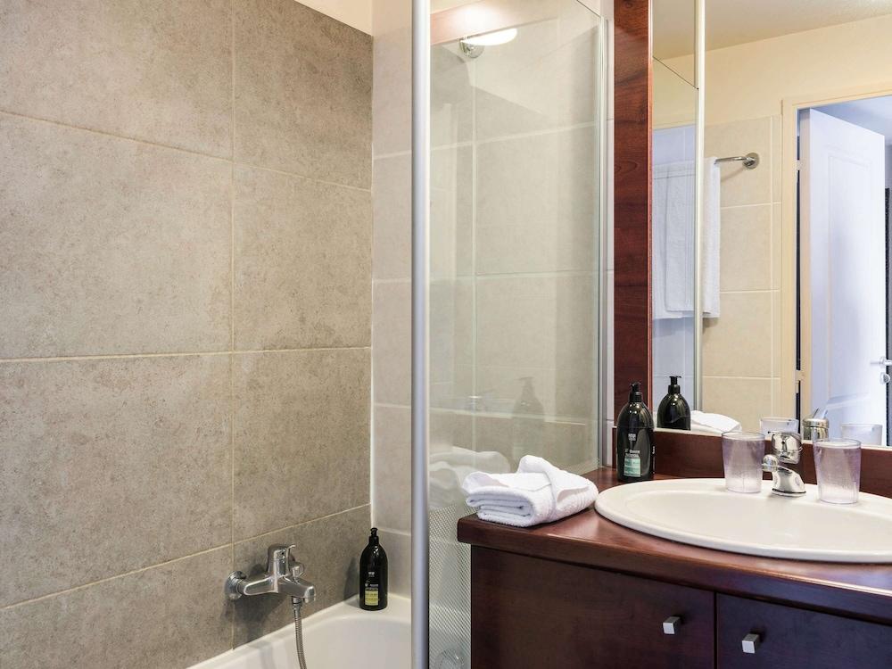 Fotos del hotel - Aparthotel Adagio Monaco Monte Cristo