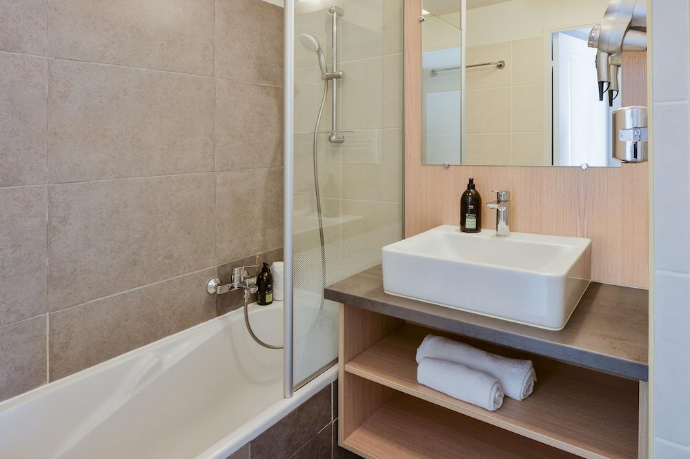 Fotos del hotel - Aparthotel Adagio Monaco Monte Cristo