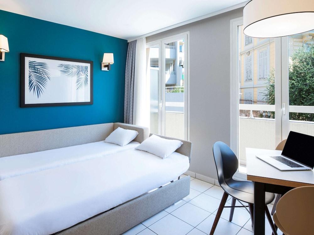 Fotos del hotel - Aparthotel Adagio Monaco Monte Cristo