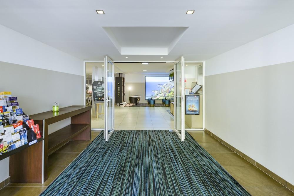 Fotos del hotel - Aparthotel Adagio Monaco Monte Cristo