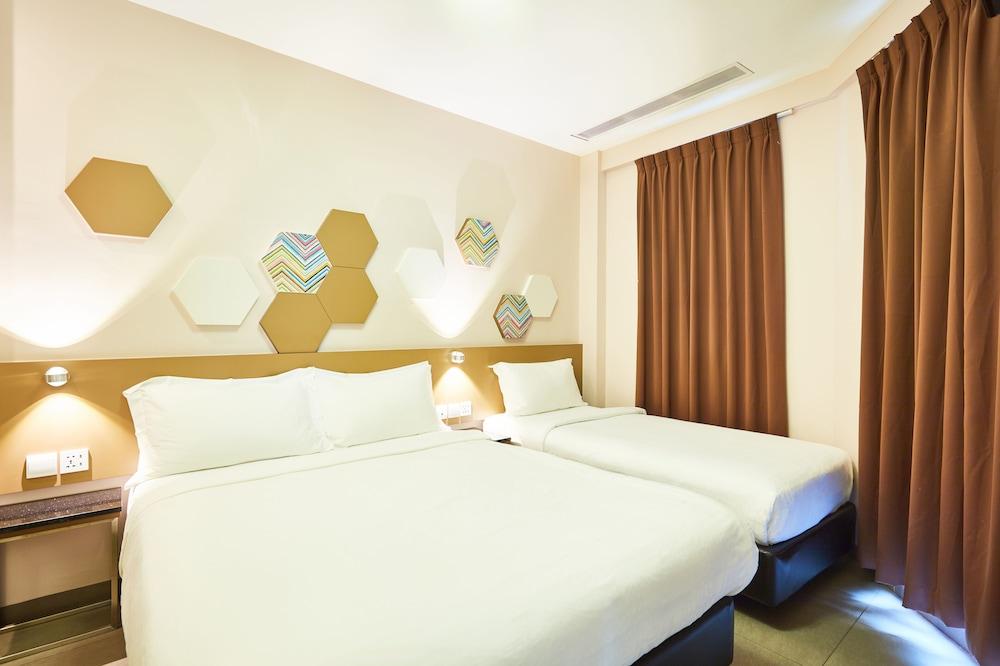Fotos del hotel - Ibis Budget Singapore Imperial