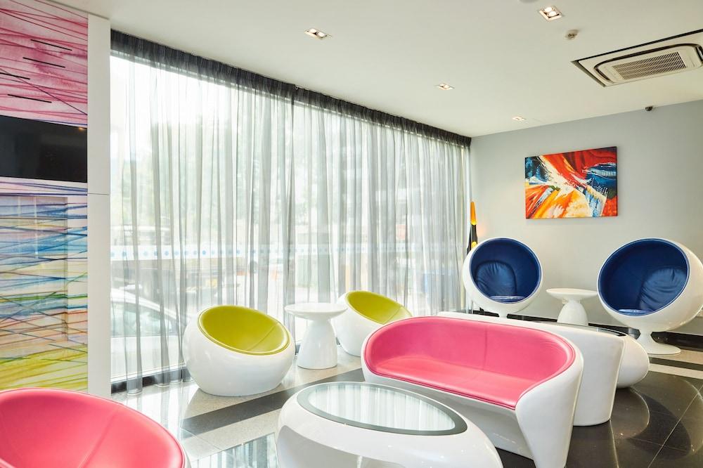 Fotos del hotel - Ibis Budget Singapore Imperial