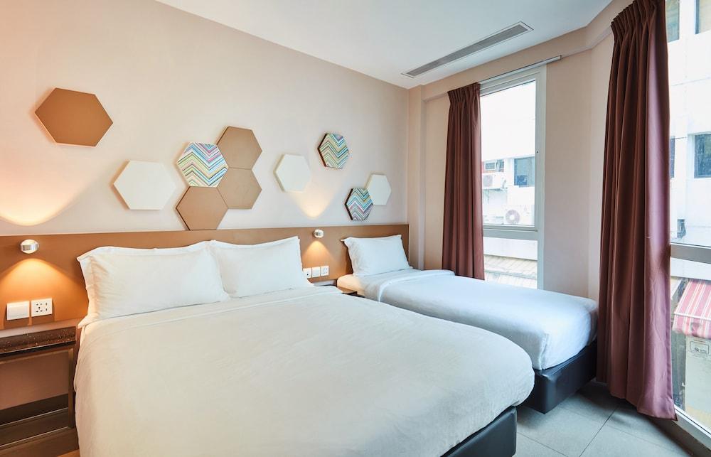 Fotos del hotel - Ibis Budget Singapore Imperial