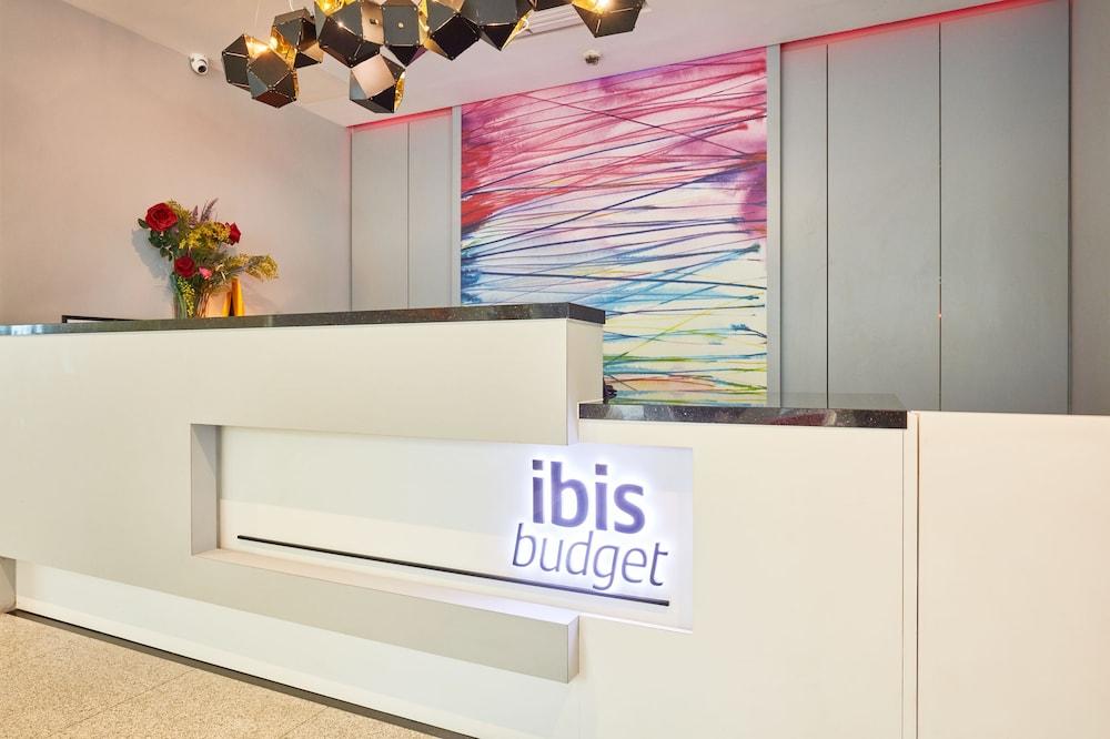 Fotos del hotel - Ibis Budget Singapore Imperial