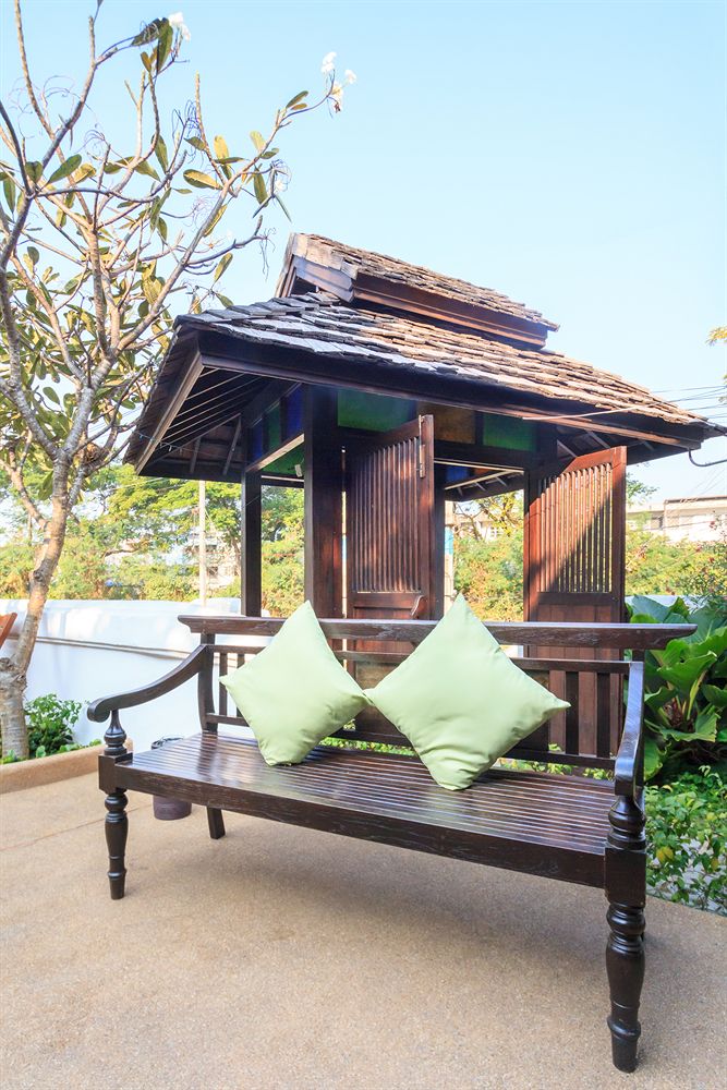 Fotos del hotel - WIANG CHANG KLAN BOUTIQUE HOTEL