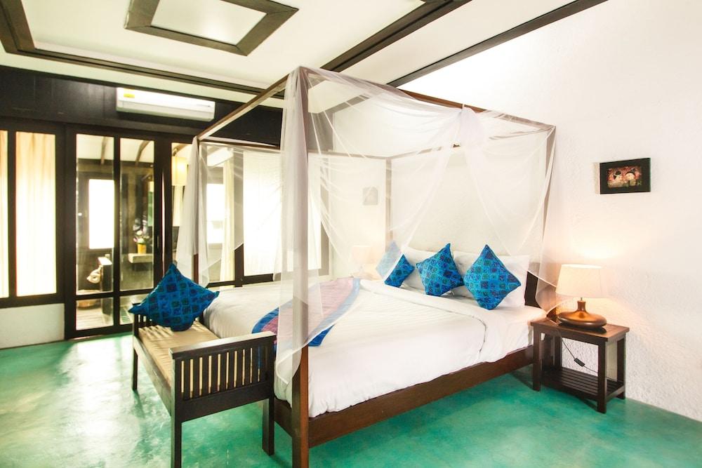 Fotos del hotel - WIANG CHANG KLAN BOUTIQUE HOTEL