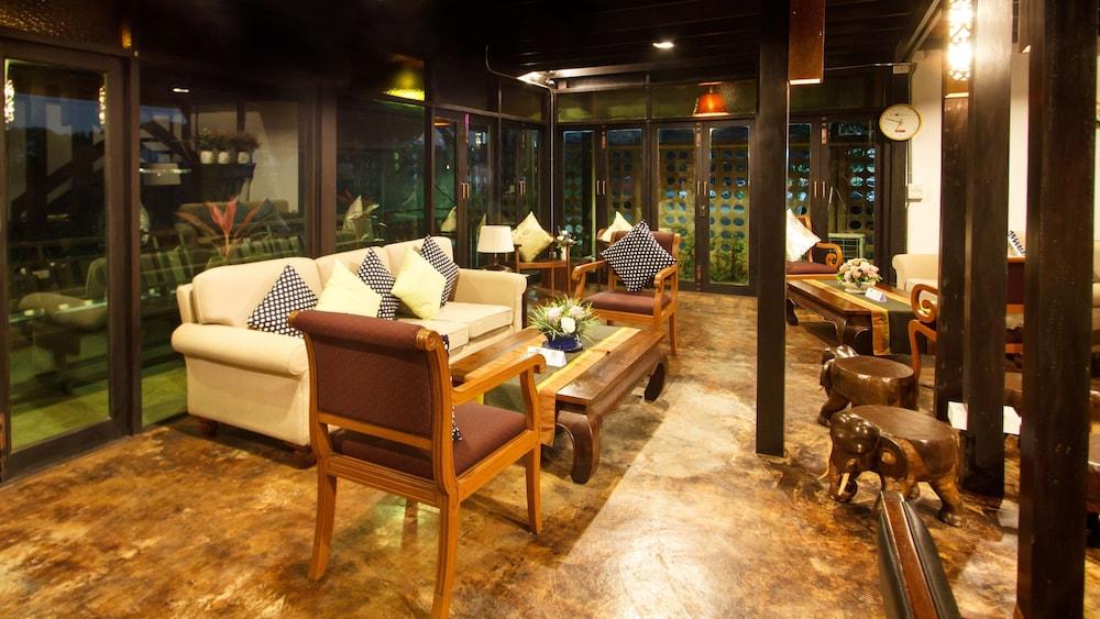 Fotos del hotel - WIANG CHANG KLAN BOUTIQUE HOTEL