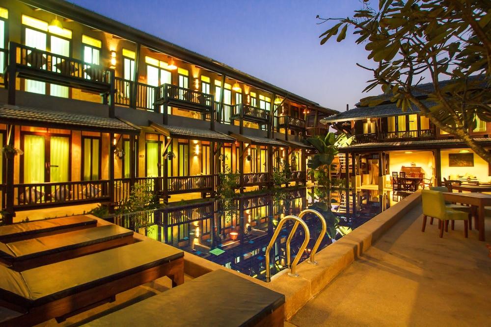 Fotos del hotel - WIANG CHANG KLAN BOUTIQUE HOTEL