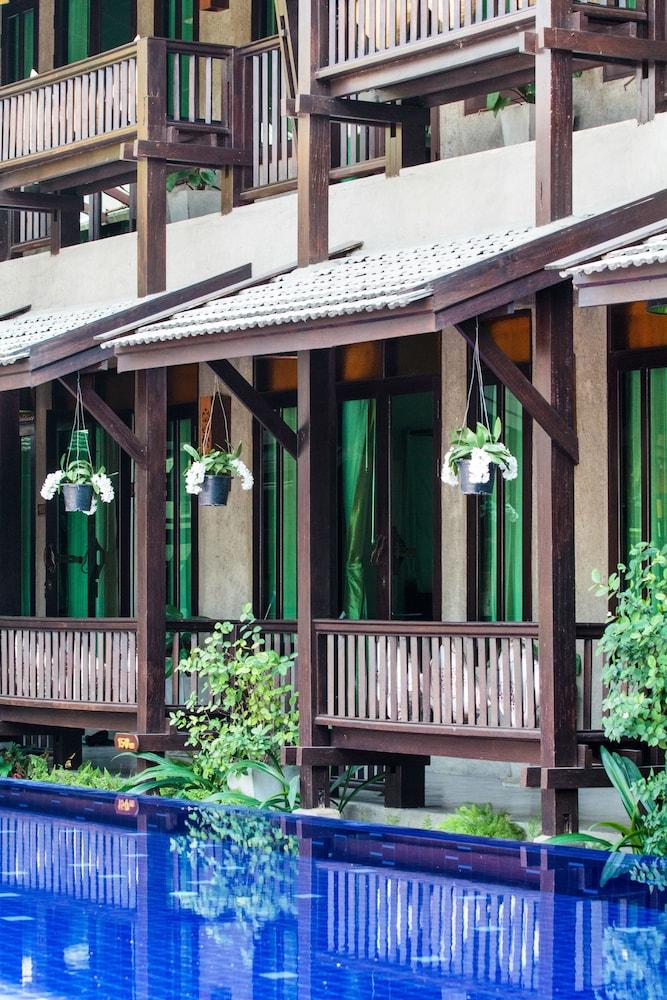 Fotos del hotel - WIANG CHANG KLAN BOUTIQUE HOTEL