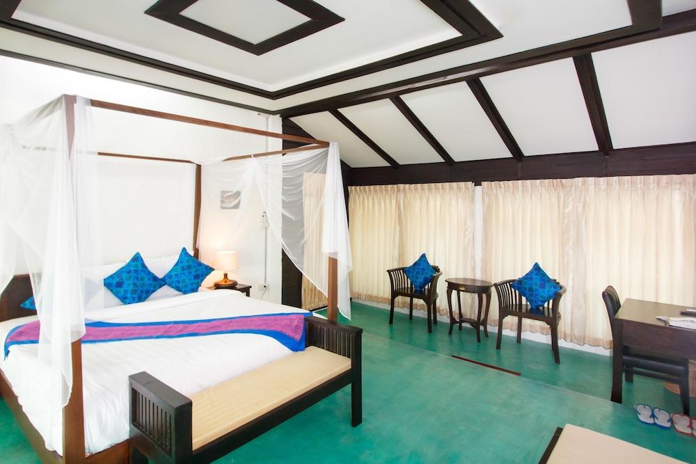 Fotos del hotel - WIANG CHANG KLAN BOUTIQUE HOTEL