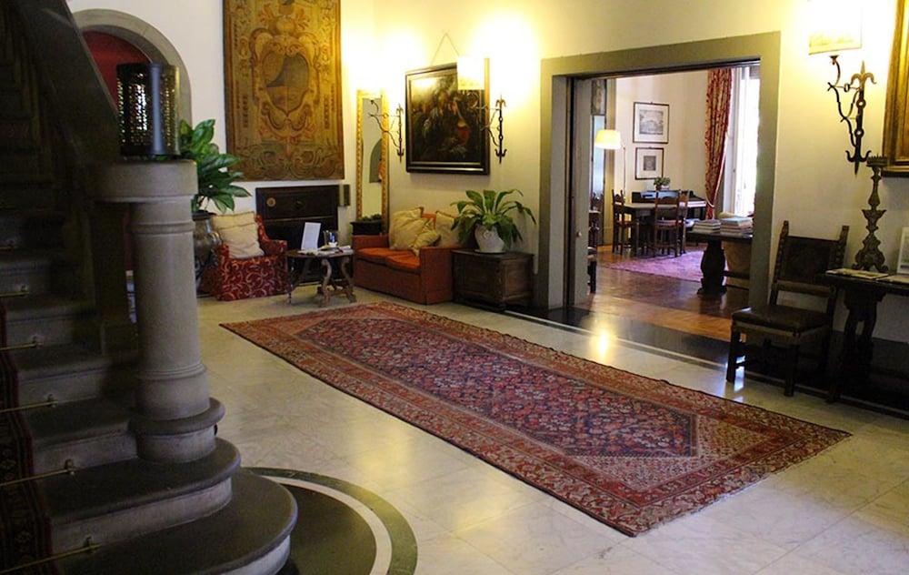 Fotos del hotel - Park Palace