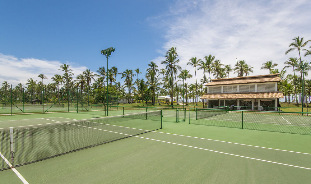 Fotos del hotel - Transamerica Resort Comandatuba - All Inclusive