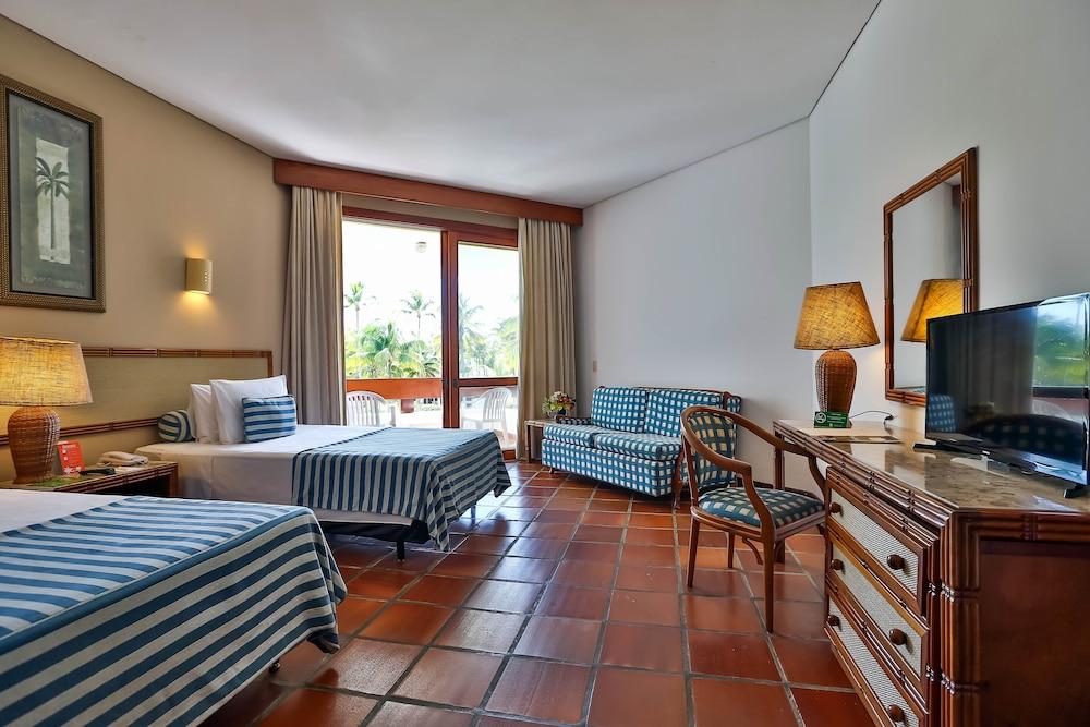 Fotos del hotel - Transamerica Resort Comandatuba - All Inclusive