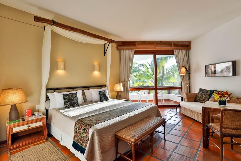 Fotos del hotel - Transamerica Resort Comandatuba - All Inclusive